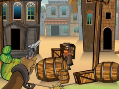                                                                       Western Gunfight ﻞﯿﮭﮐ