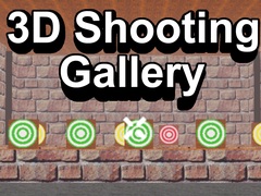                                                                       3D Shooting Gallery ﻞﯿﮭﮐ