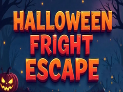                                                                       Halloween Fright Escape  ﻞﯿﮭﮐ
