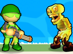                                                                       Destruction of Stickman Zombie ﻞﯿﮭﮐ
