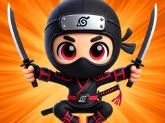                                                                       Ninja Dash ﻞﯿﮭﮐ