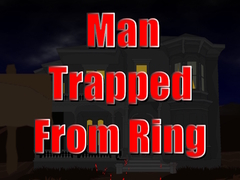                                                                       Man Trapped from Ring ﻞﯿﮭﮐ