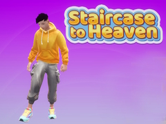                                                                       Staircase To Heaven ﻞﯿﮭﮐ