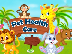                                                                       Pet Health Care ﻞﯿﮭﮐ