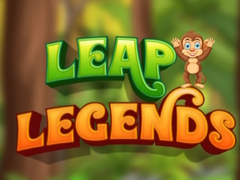                                                                       Leap Legends ﻞﯿﮭﮐ
