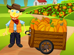                                                                       Pumpkin Patch ﻞﯿﮭﮐ