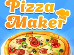                                                                       Pizza Maker ﻞﯿﮭﮐ