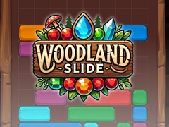                                                                       Woodland Slide ﻞﯿﮭﮐ