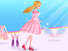                                                                       Fashion Princess Dress Up ﻞﯿﮭﮐ