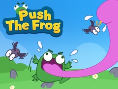                                                                       Push The Frog ﻞﯿﮭﮐ