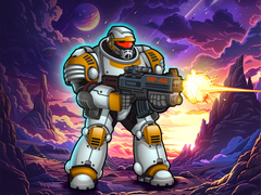                                                                       Space Survivor ﻞﯿﮭﮐ