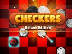                                                                       Checkers Deluxe Edition ﻞﯿﮭﮐ