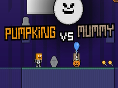                                                                      Pumpking vs Mummy ﻞﯿﮭﮐ
