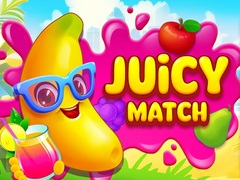                                                                       Juicy Match ﻞﯿﮭﮐ