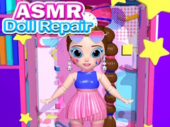                                                                       ASMR Doll Repair ﻞﯿﮭﮐ
