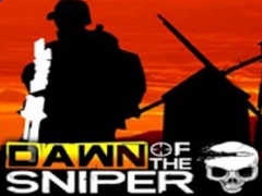                                                                       Dawn of the Sniper ﻞﯿﮭﮐ