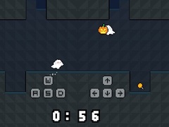                                                                      Ghost Happy Halloween Two Player ﻞﯿﮭﮐ