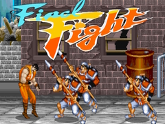                                                                       Final Fight ﻞﯿﮭﮐ