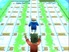                                                                       Craft Zombie Runner ﻞﯿﮭﮐ