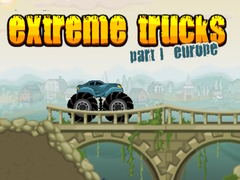                                                                       Extreme Trucks Part 1 Europe ﻞﯿﮭﮐ
