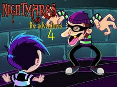                                                                       Nightmares The  Adventures 4 The Stolen Souvenirs of Rob.R ﻞﯿﮭﮐ
