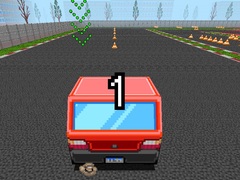                                                                       Driving Test ﻞﯿﮭﮐ