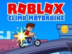                                                                       Roblox Climb Motorbike ﻞﯿﮭﮐ
