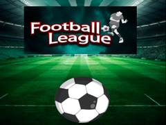                                                                       Football Leauge ﻞﯿﮭﮐ