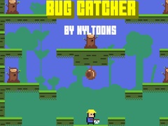                                                                       Bug Catcher ﻞﯿﮭﮐ