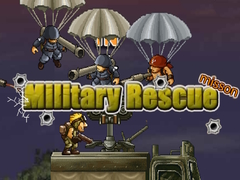                                                                       Military Rescue mission ﻞﯿﮭﮐ