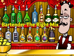                                                                       Bartender The Right Mix ﻞﯿﮭﮐ