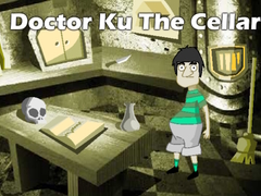                                                                       Doctor Ku The Cellar ﻞﯿﮭﮐ