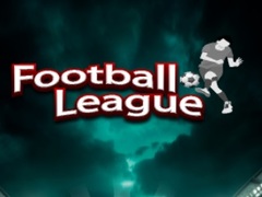                                                                       Football League ﻞﯿﮭﮐ