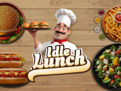                                                                       Idle Lunch ﻞﯿﮭﮐ