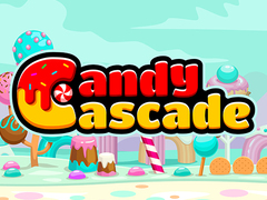                                                                       Candy Cascade ﻞﯿﮭﮐ