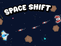                                                                       Space Shift ﻞﯿﮭﮐ