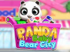                                                                      Panda Baby Bear City  ﻞﯿﮭﮐ