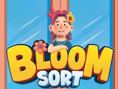                                                                       Bloom Sort ﻞﯿﮭﮐ