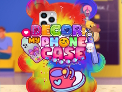                                                                       Decor: My Phone Case ﻞﯿﮭﮐ