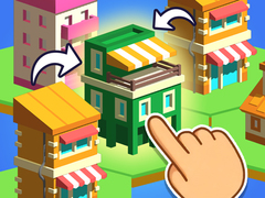                                                                       Crafty Town Merge City ﻞﯿﮭﮐ