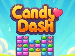                                                                       Candy Dash ﻞﯿﮭﮐ