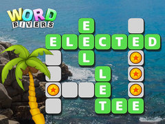                                                                       Word Rivers ﻞﯿﮭﮐ