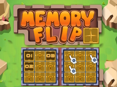                                                                       Memory Flip ﻞﯿﮭﮐ