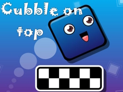                                                                       Cubble on top ﻞﯿﮭﮐ