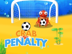                                                                       Crab Penalty ﻞﯿﮭﮐ