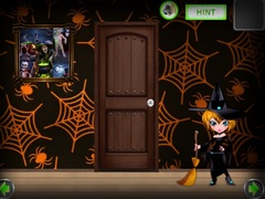                                                                       Amgel Halloween Room Escape 40 ﻞﯿﮭﮐ