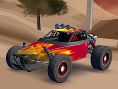                                                                       4x4 Buggy Offroad Racing ﻞﯿﮭﮐ