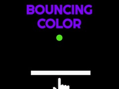                                                                       Bouncing Color ﻞﯿﮭﮐ