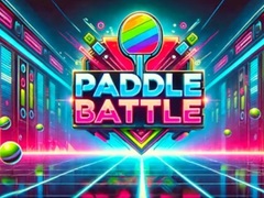                                                                       Paddle Battle ﻞﯿﮭﮐ