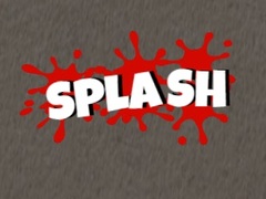                                                                       Splash ﻞﯿﮭﮐ